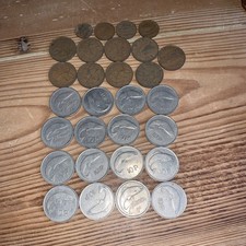 Bundle Of 29 Old Republic Of