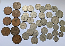 x 40 Ireland Eire Bulk Lot