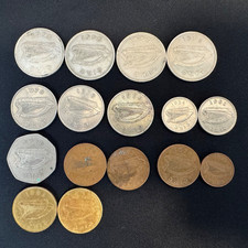 Collection of Old Irish