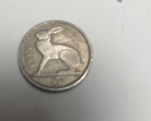 Old irish 1956 - an,