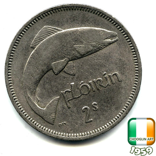 Irish 1959 two - irish,